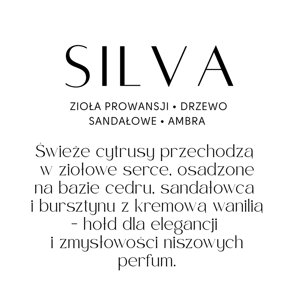 Zapach do auta AMORIA - dowolny zapach z naszej kolekcji
