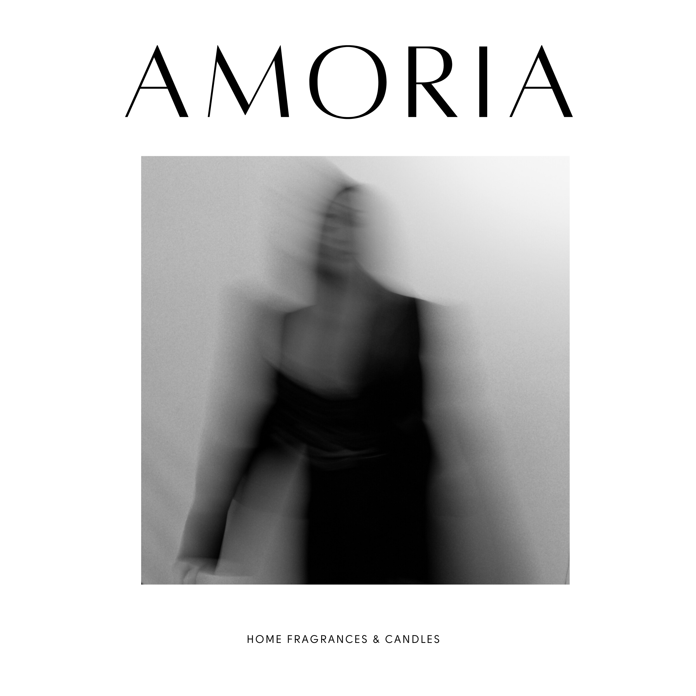 Luksusowy zapach do wnętrz AMORIA AMBRE – home spray 100ml