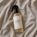 Luksusowy zapach do wnętrz AMORIA | SACRED FOREST – home spray 250ml