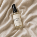 Luksusowy zapach do wnętrz AMORIA | SACRED FOREST – home spray 50ml