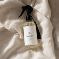 Luksusowy zapach do wnętrz AMORIA | OLD MONEY – home spray 250ml