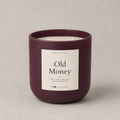 Świeca zapachowa AMORIA | OLD MONEY – premium 600ml