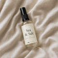 Luksusowy zapach do wnętrz AMORIA SEA & SALT – home spray 50ml