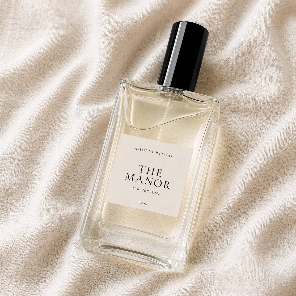 Car Perfume AMORIA | The Manor 100ml