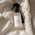Luksusowy zapach do wnętrz AMORIA SEA & SALT – home spray 250ml