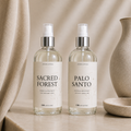 ZESTAW Home spray x 2| PALO SANTO i SACRED FOREST – home spray 250ml