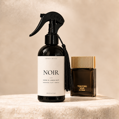Home spray Noir 250 ml – ujęcie 2