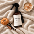 Luksusowy zapach do wnętrz AMORIA | PUMPKIN SPICE – home spray 250ml