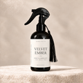 Luksusowy zapach do wnętrz AMORIA | VELVET EMBER – home spray 250ml