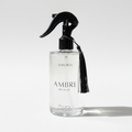 Luksusowy zapach do wnętrz AMORIA AMBRE – home spray 300ml