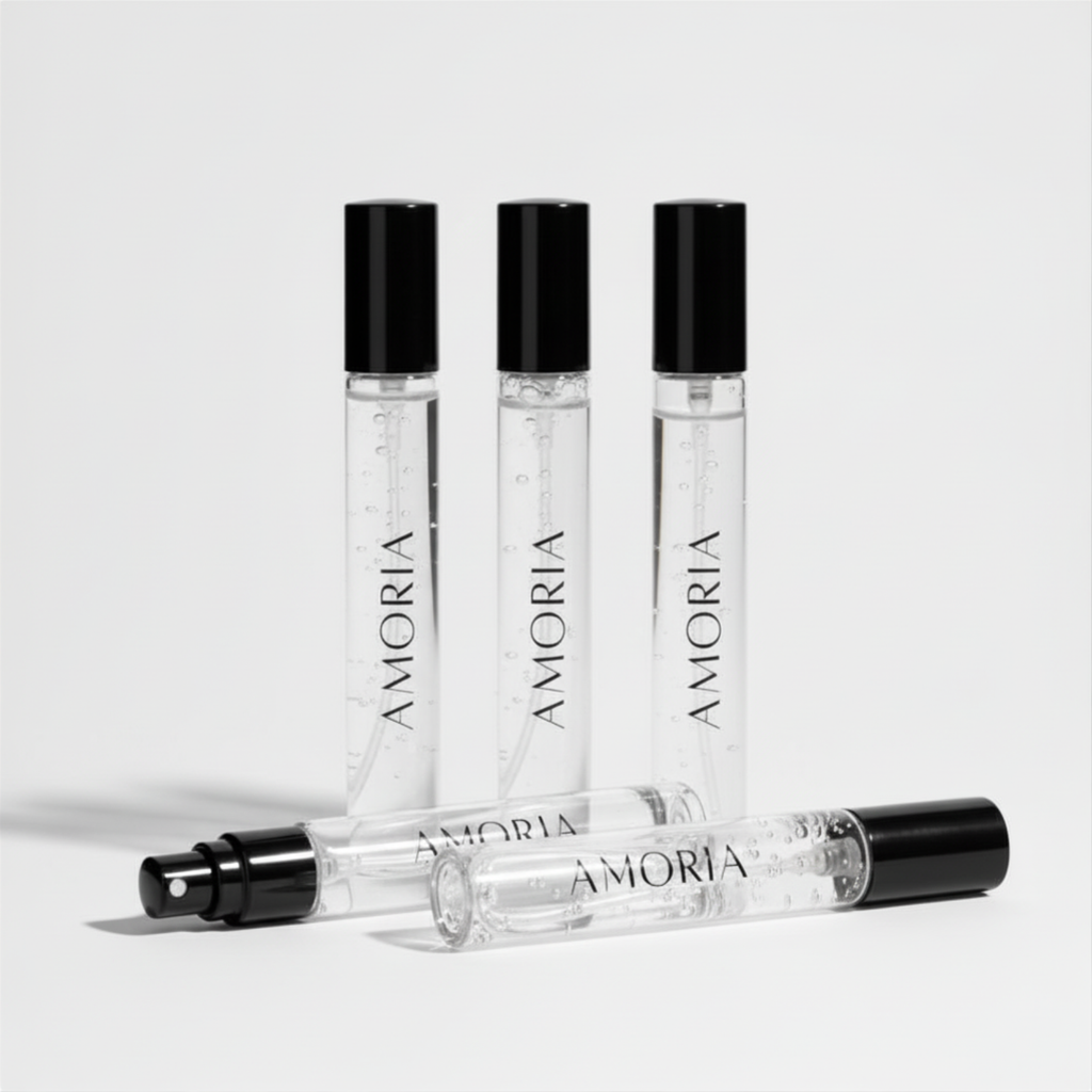 Home Spray / Perfumetka AMORIA 10ml - dowolny zapach z naszej kolekcji