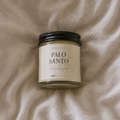 Świeca sojowa  AMORIA | PALO SANTO