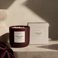Świeca zapachowa Nomade Oud 600 ml – Amoria