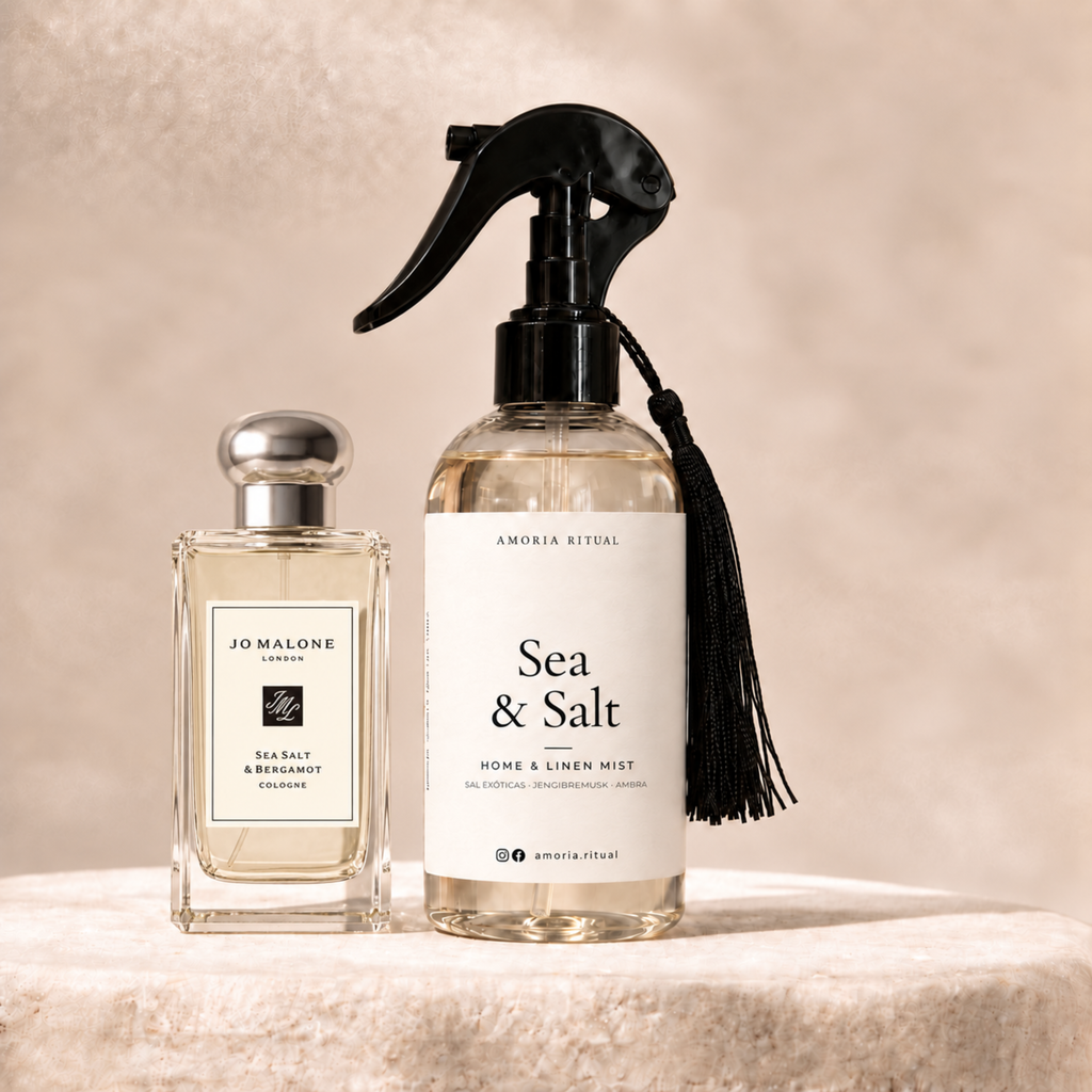 Home spray Sea & Salt 250 ml – ujęcie 2