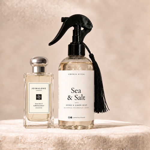 Home spray Sea & Salt 250 ml – ujęcie 2