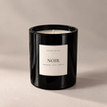 Świeca zapachowa AMORIA | NOIR 280ml