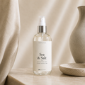 Luksusowy zapach do wnętrz AMORIA SEA & SALT – home spray 250ml