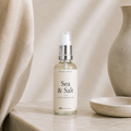 Luksusowy zapach do wnętrz AMORIA SEA & SALT – home spray 50ml