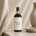 Luksusowy zapach do wnętrz AMORIA | NOMADE OUD – home spray 250ml