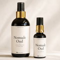 ZESTAW Prezentowy Home Spray 250ml + 50ml AMORIA | NOMADE OUD