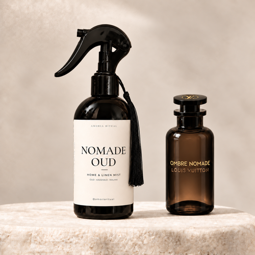 Home spray Nomade Oud 250 ml – ujęcie 2