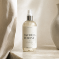 Luksusowy zapach do wnętrz AMORIA | SACRED FOREST – home spray 250ml